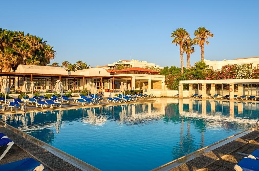 Annabelle Beach Resort