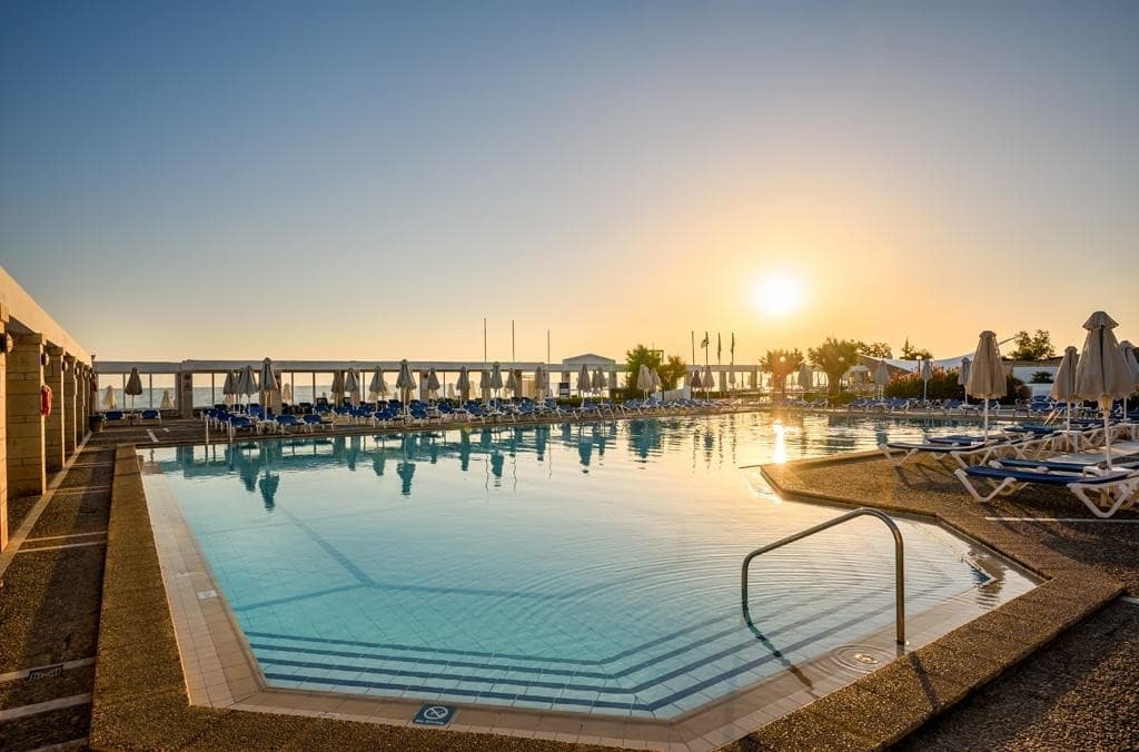 Annabelle Beach Resort