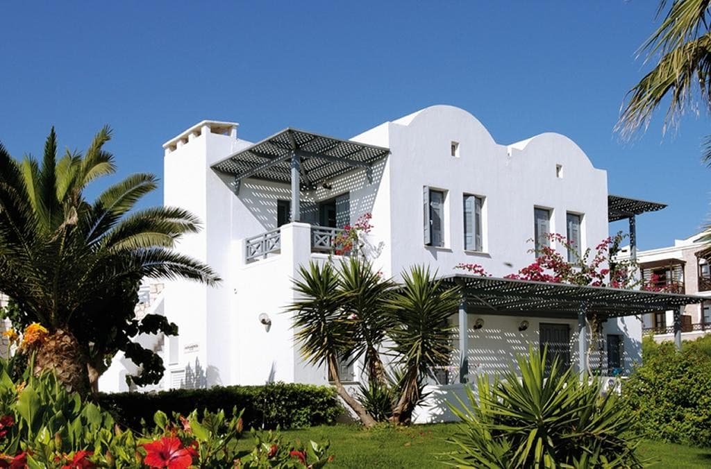 Annabelle Beach Resort
