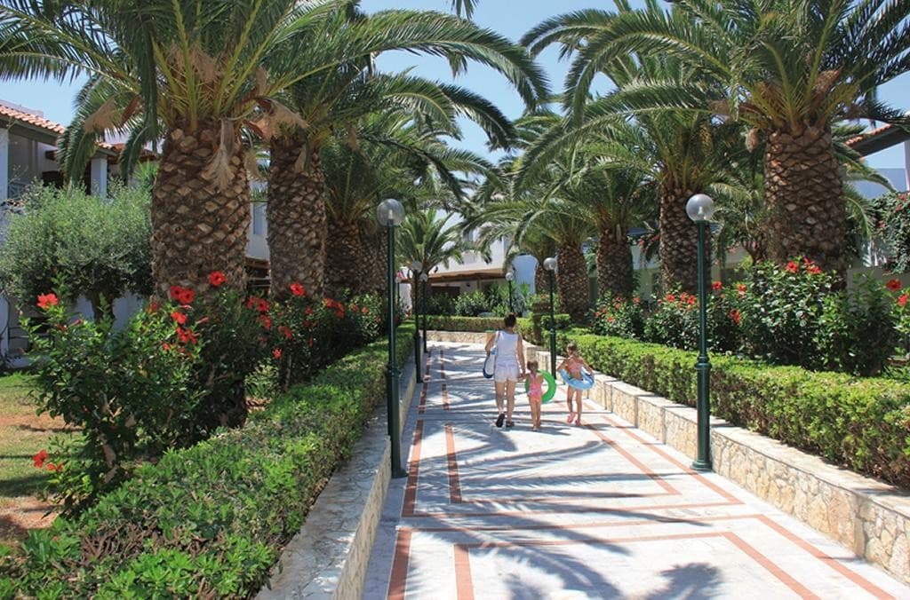 Annabelle Beach Resort