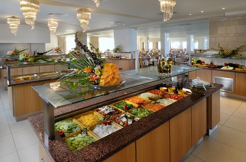 Annabelle Beach Resort