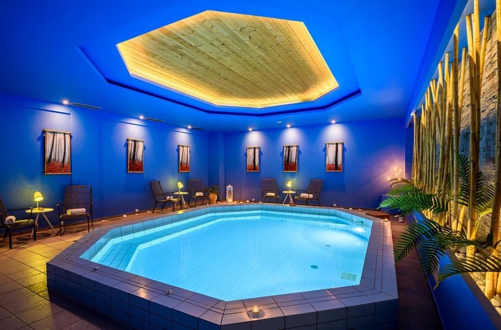 Annabelle Beach Resort