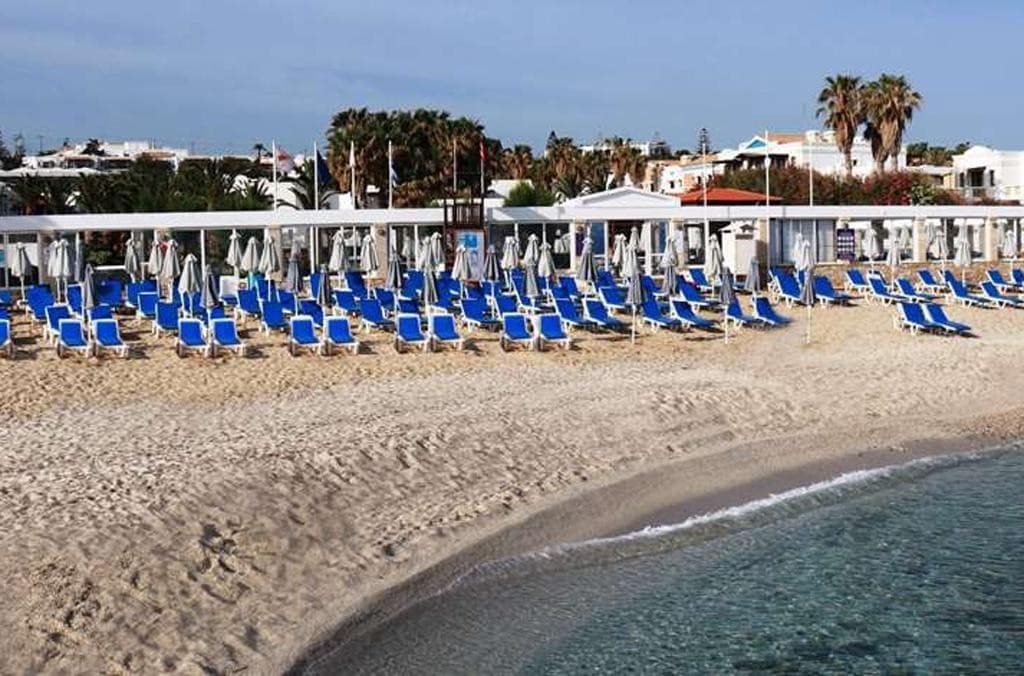 Annabelle Beach Resort
