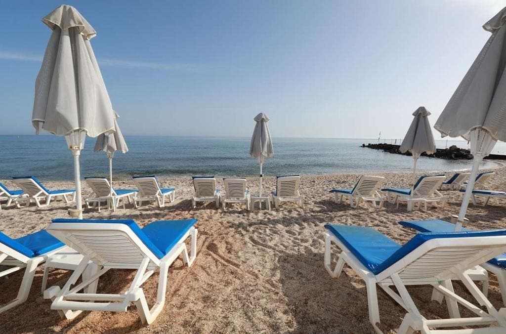 Annabelle Beach Resort