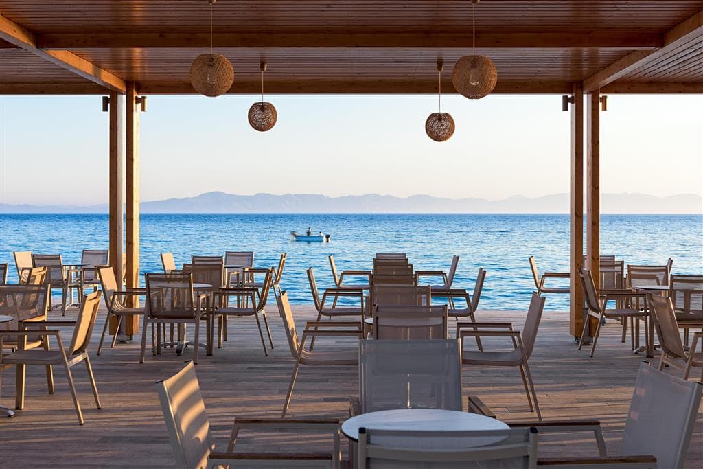 Avra Beach