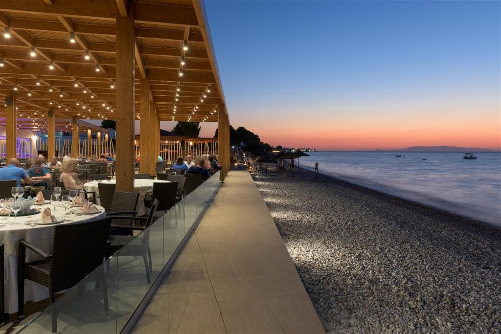 Avra Beach