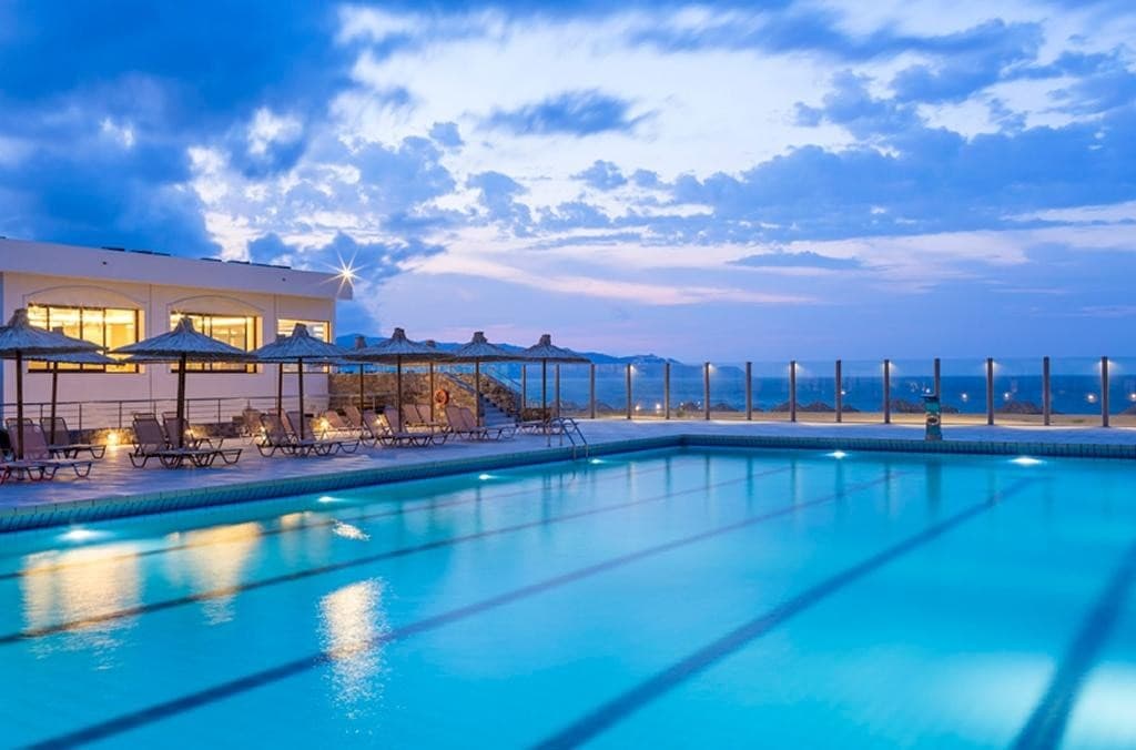 Civitel Creta Beach