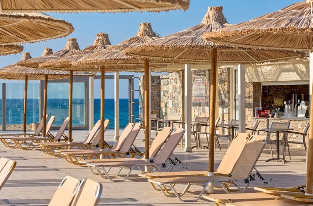 Civitel Creta Beach