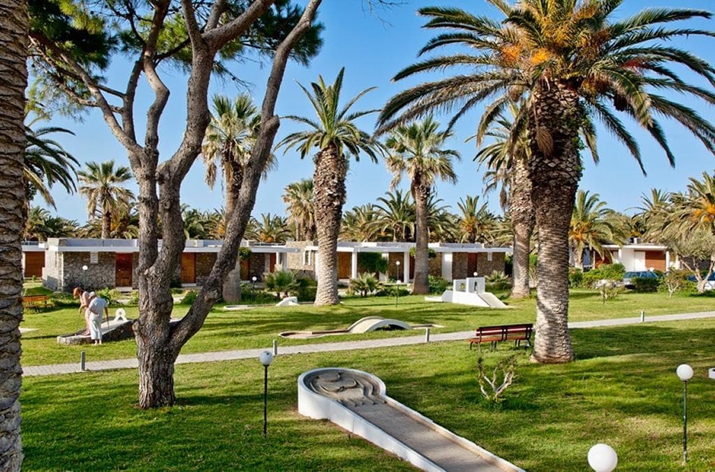 Civitel Creta Beach