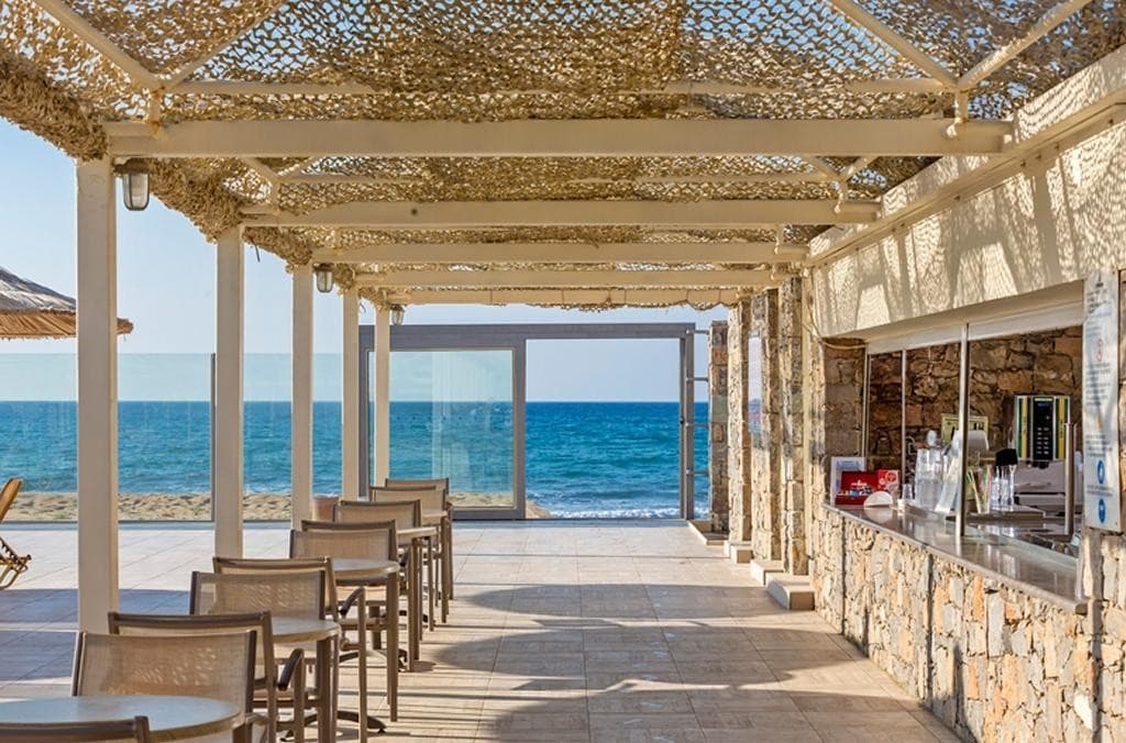 Civitel Creta Beach