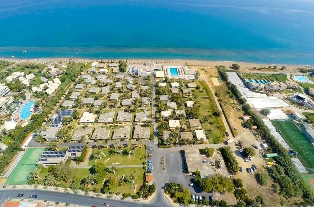 Civitel Creta Beach