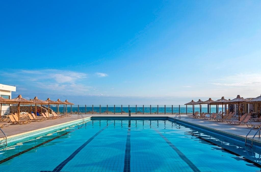 Civitel Creta Beach