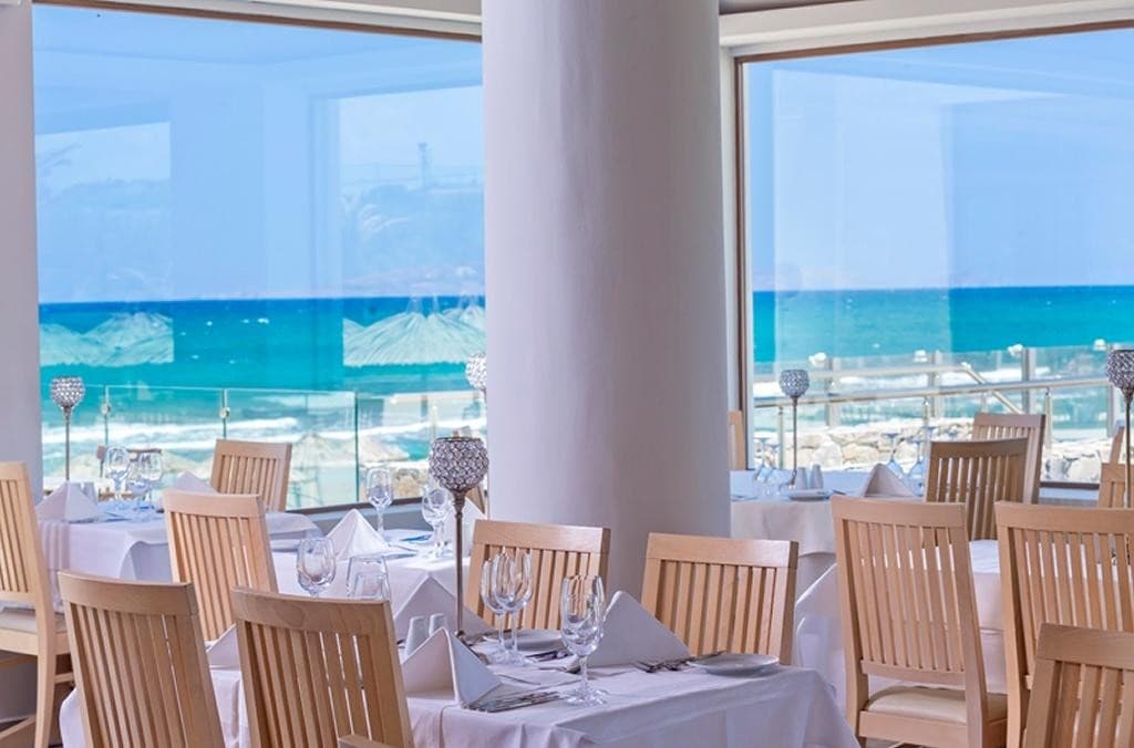 Civitel Creta Beach