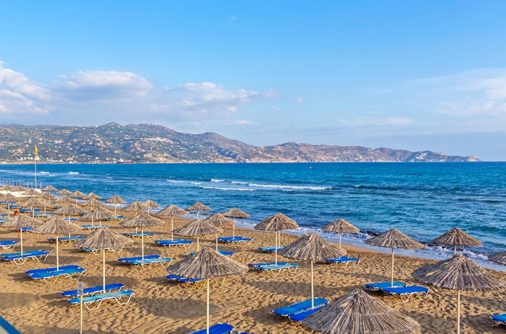 Civitel Creta Beach