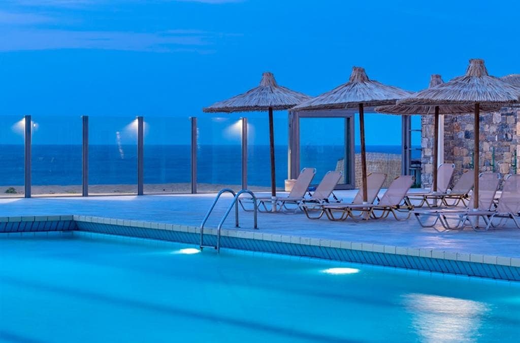 Civitel Creta Beach