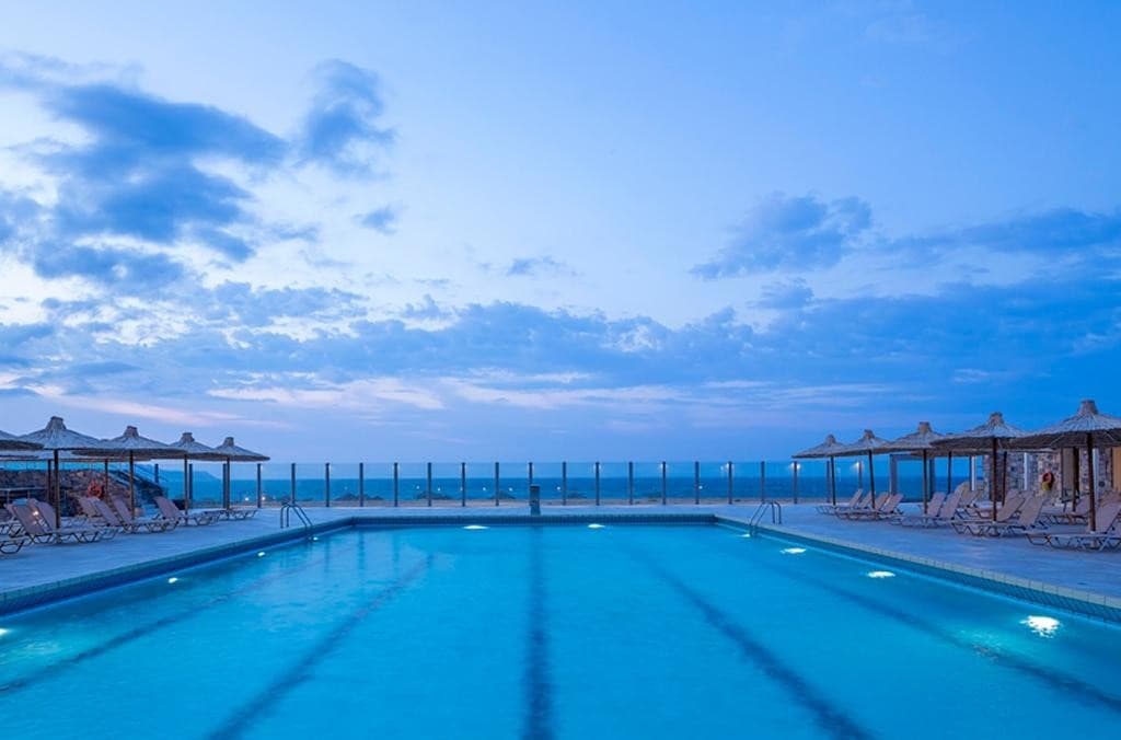 Civitel Creta Beach