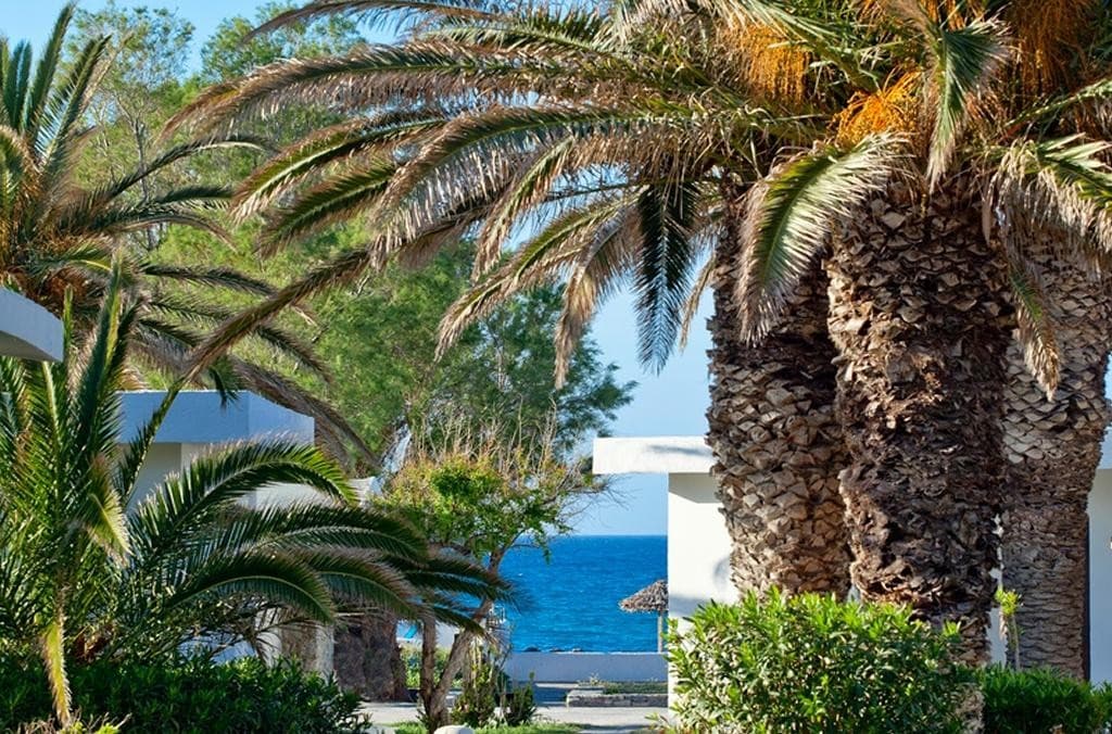 Civitel Creta Beach