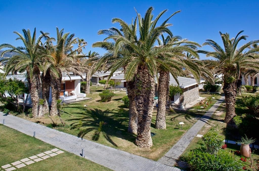 Civitel Creta Beach
