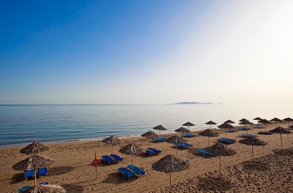 Civitel Creta Beach