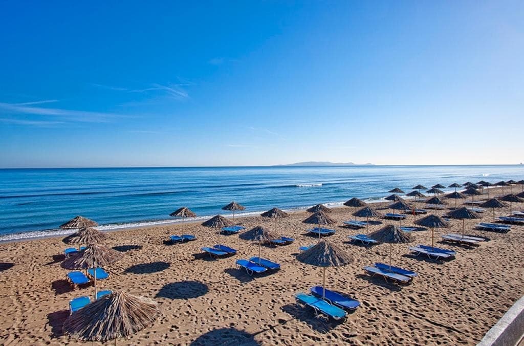 Civitel Creta Beach