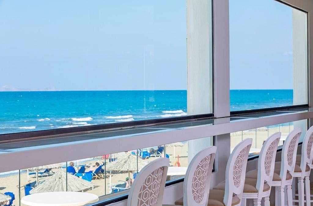 Civitel Creta Beach