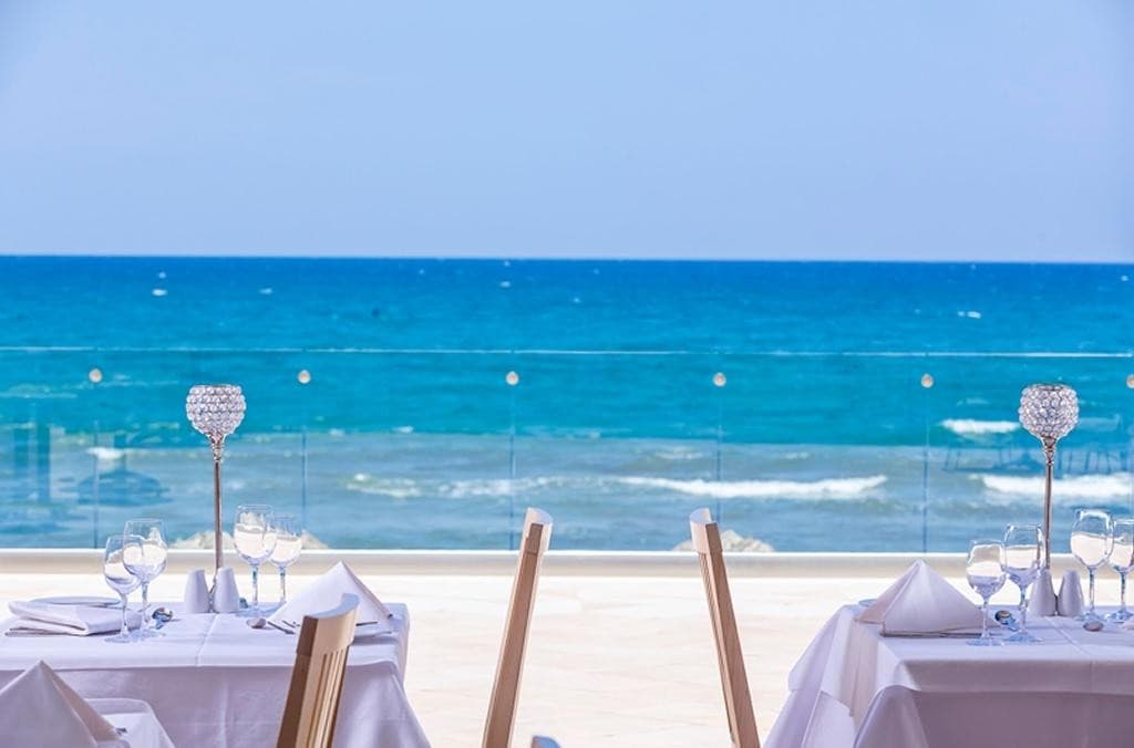 Civitel Creta Beach