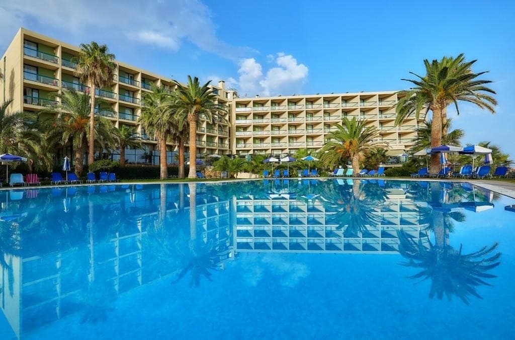 Club Calimera Sirens Beach