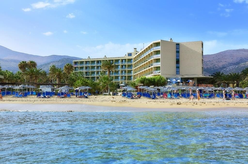 Club Calimera Sirens Beach