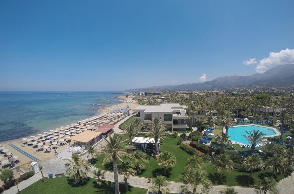 Club Calimera Sirens Beach