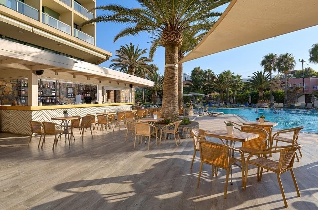 Club Calimera Sirens Beach