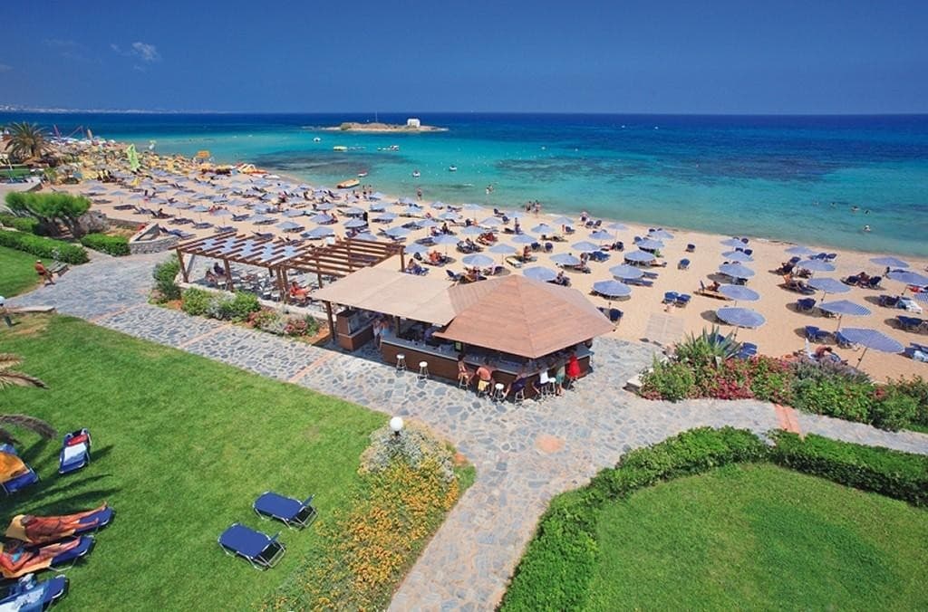 Club Calimera Sirens Beach
