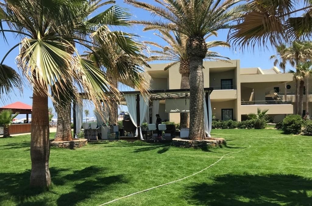 Club Calimera Sirens Beach