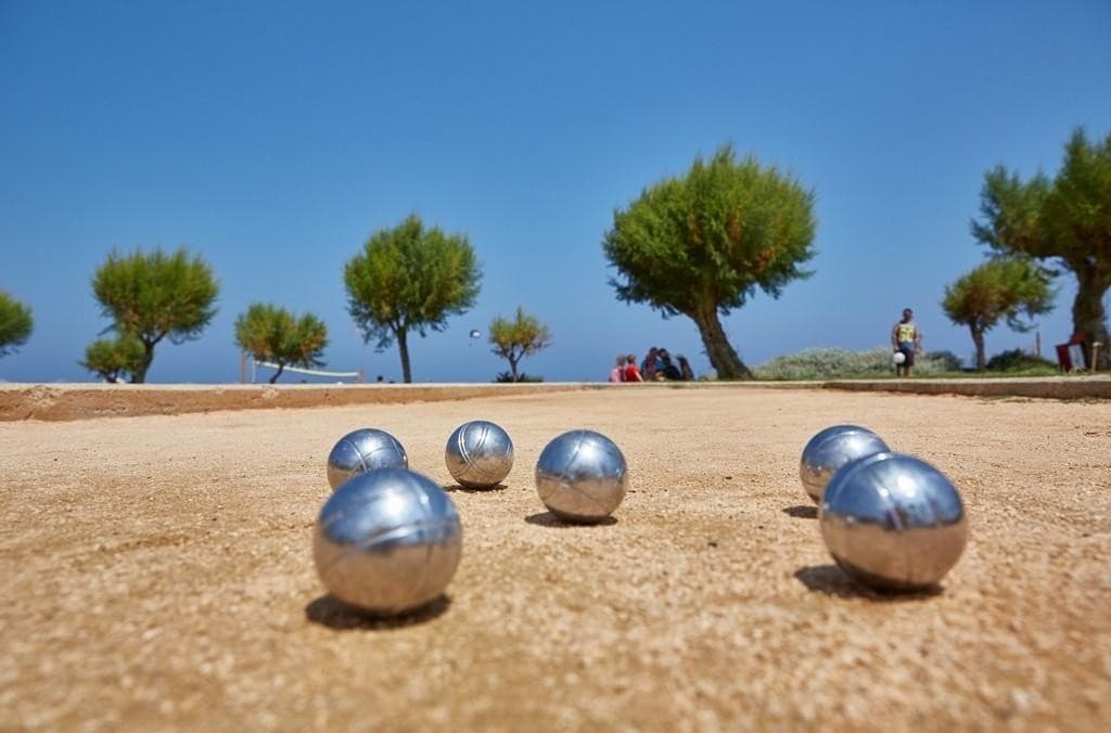 Club Calimera Sirens Beach
