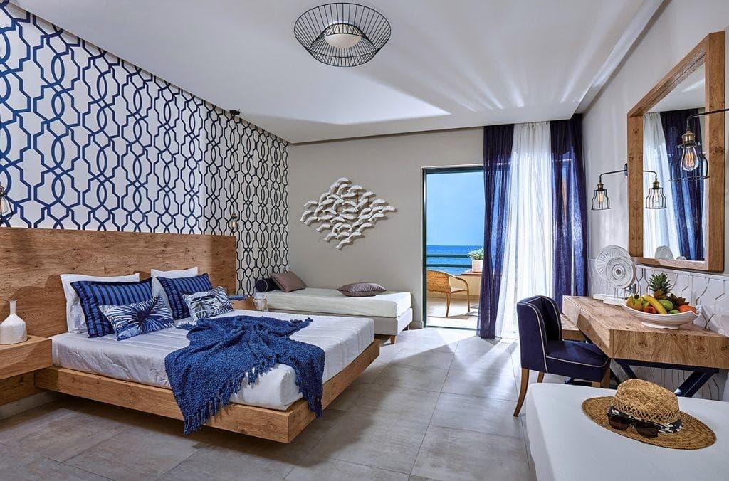 Club Calimera Sirens Beach