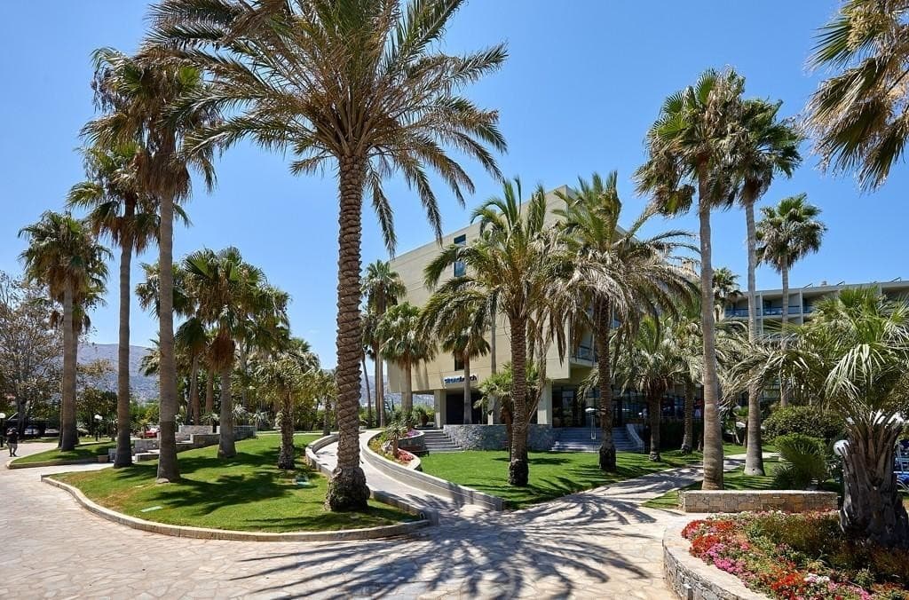Club Calimera Sirens Beach
