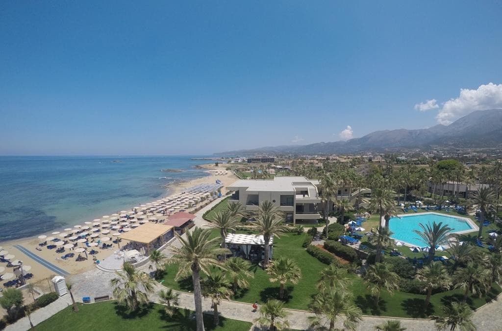 Club Calimera Sirens Beach