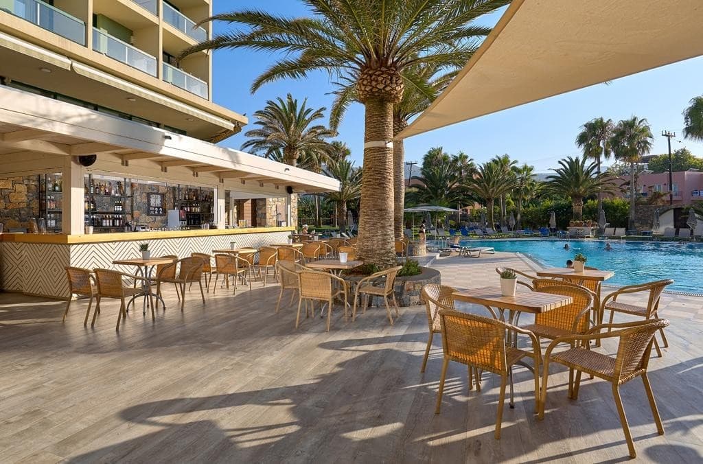 Club Calimera Sirens Beach