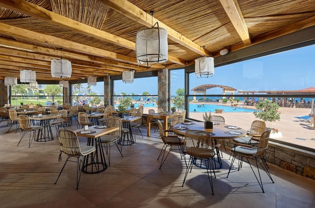 Club Calimera Sirens Beach