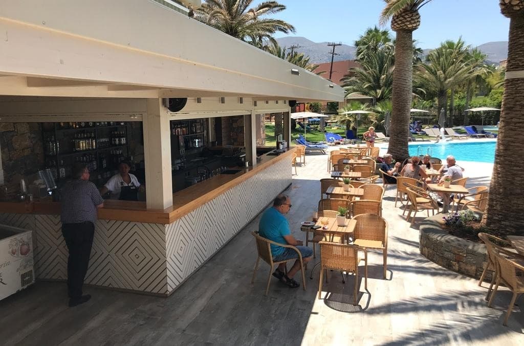 Club Calimera Sirens Beach