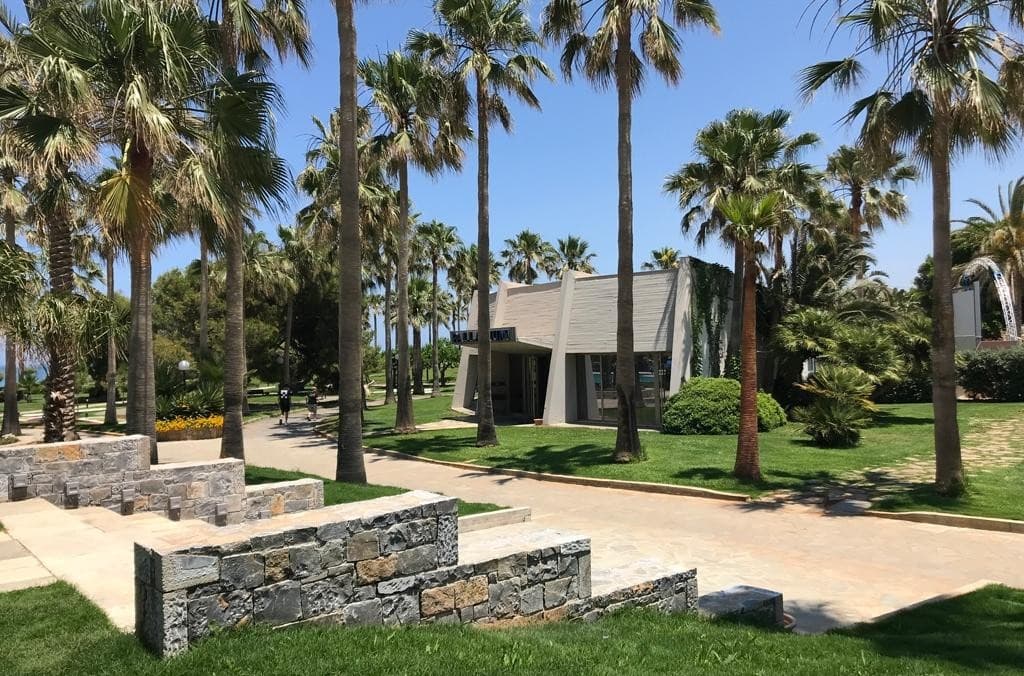 Club Calimera Sirens Beach