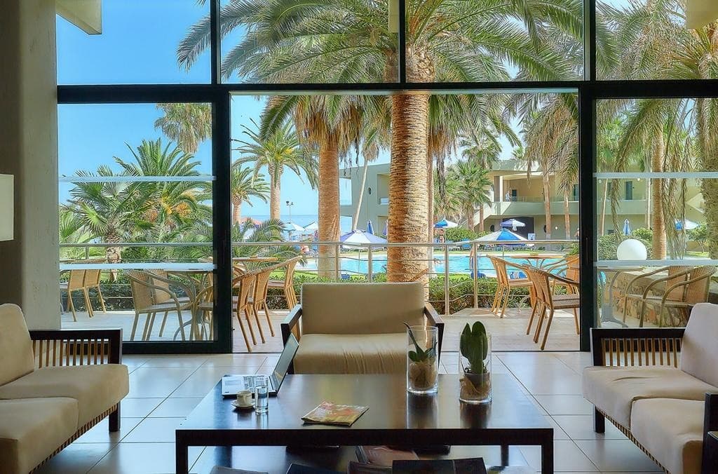 Club Calimera Sirens Beach