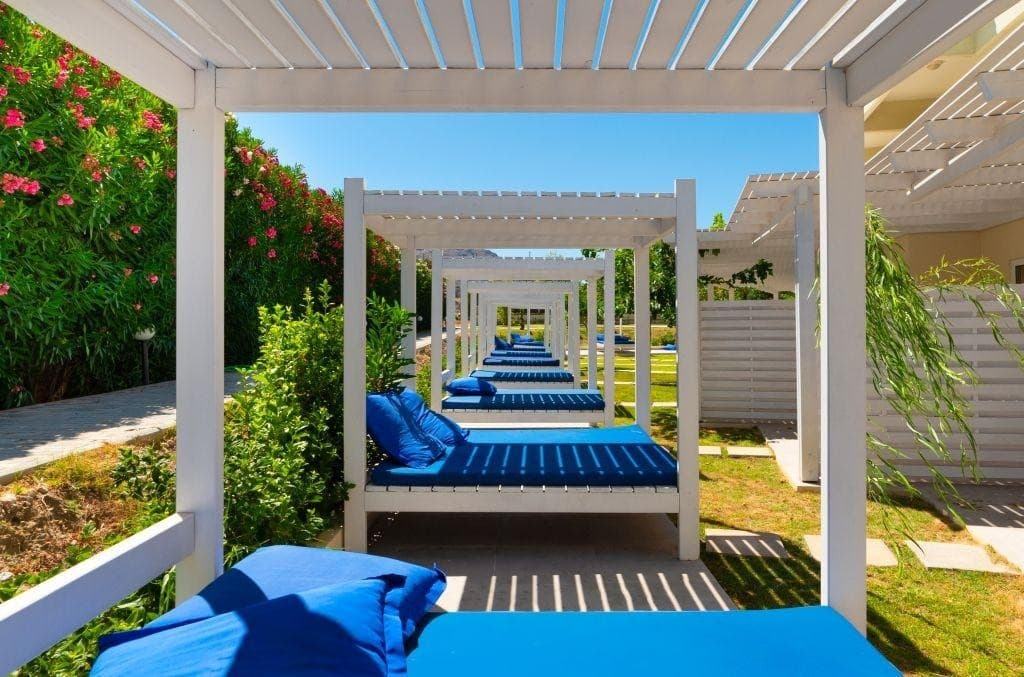 Delfinia Resort