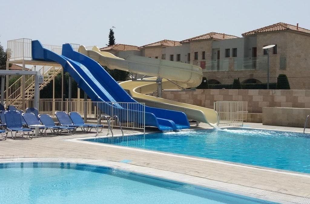 Delfinia Resort