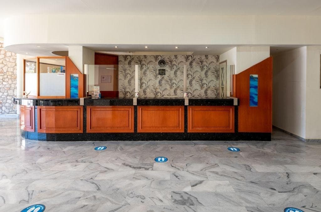 Delfinia Resort