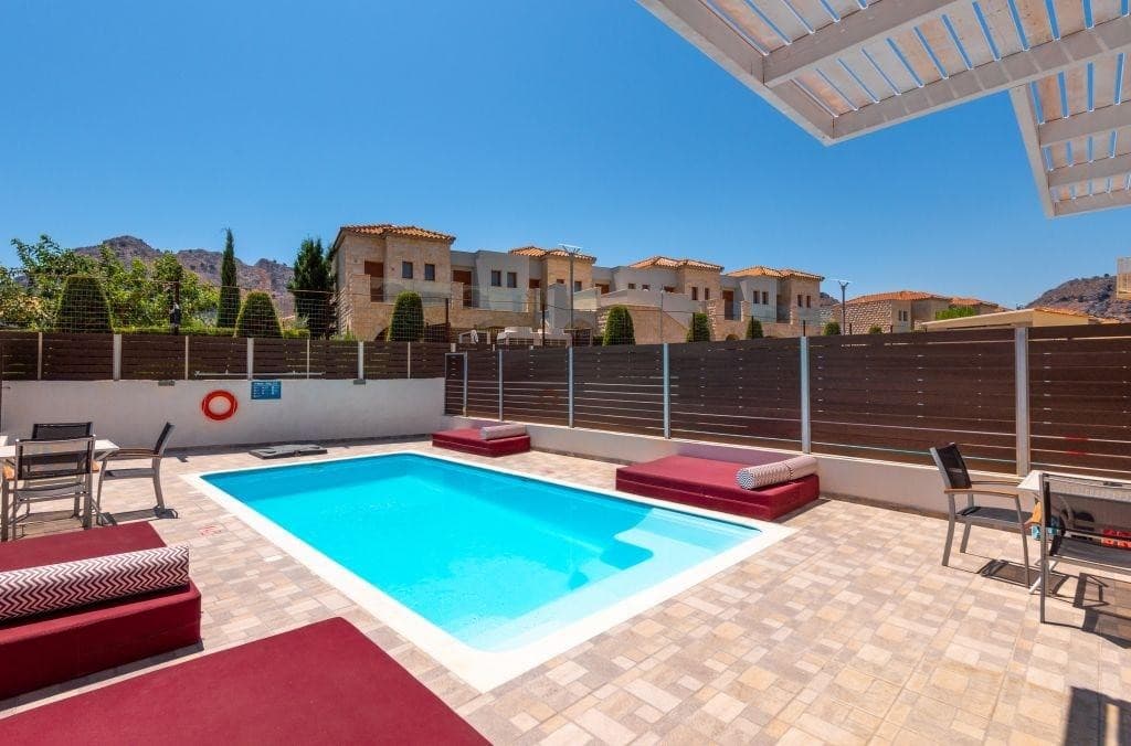 Delfinia Resort