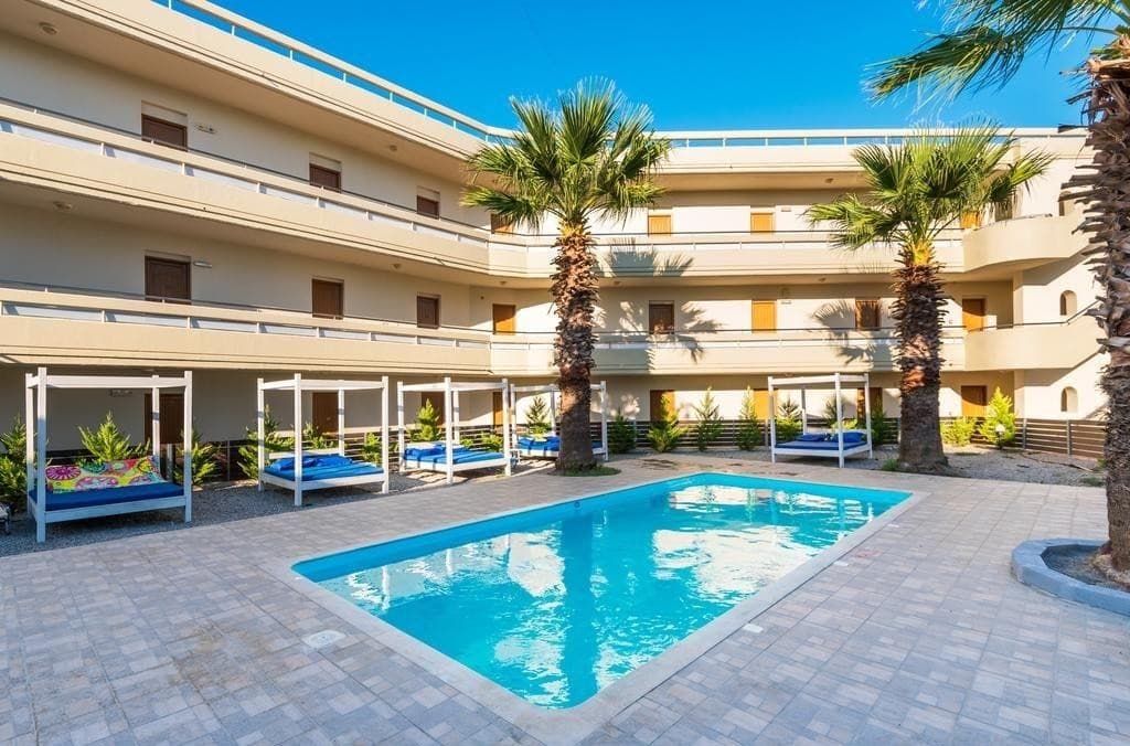 Delfinia Resort