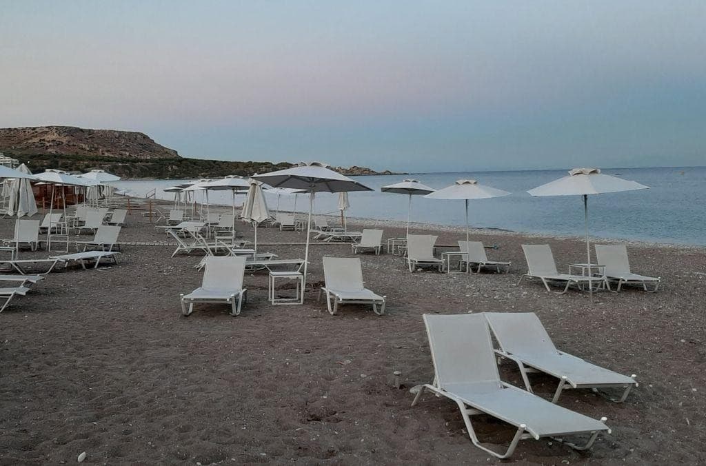 Delfinia Resort