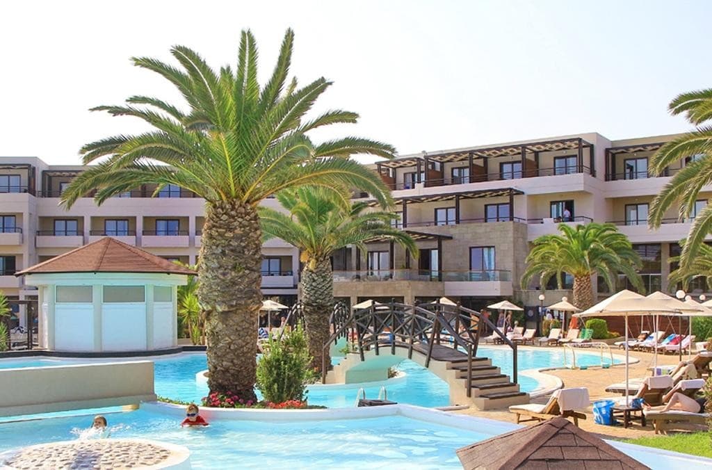 D´ Andrea Mare Beach