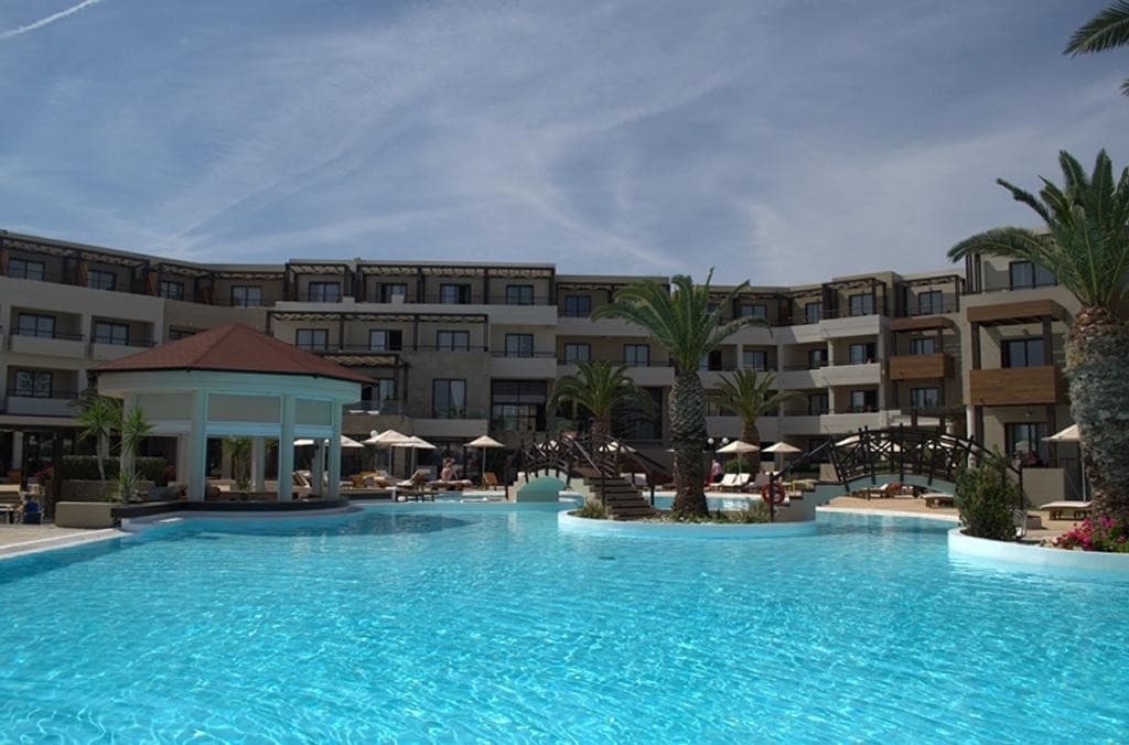 D´ Andrea Mare Beach