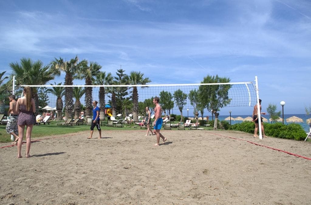 D´ Andrea Mare Beach